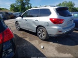 Nissan Pathfinder S 5N1DR2MM3HC677999 снимка