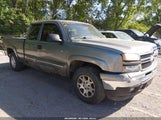 Chevrolet Silverado  Ls 1GCEK19Z46Z192096 снимка