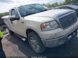 Ford F-150 Lariat 1FTPX14548FB70621 снимка