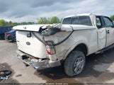 Ford F-150 Lariat 1FTPX14548FB70621 снимка