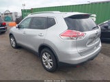 Nissan Rogue Sv KNMAT2MVXFP538881 снимка