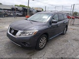Nissan Pathfinder Sv 5N1AR2MN0EC733064 fotografie