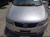 Kia Forte Ex KNAFU5A25C5481671 fotografie