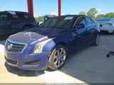 Cadillac Ats Standard 1G6AA5RA3D0100063 снимка