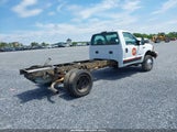 Ford F-450 Chassis Xl/Xlt 1FDXF47P76EA85420 fotografie