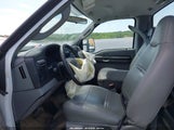 Ford F-450 Chassis Xl/Xlt 1FDXF47P76EA85420 photo