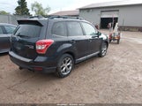 Subaru Forester 2.5I Touring JF2SJAXC9GH505298 снимка