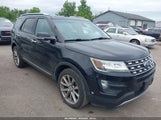 Ford Explorer Limited 1FM5K8F87GGA08508 снимка