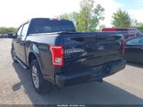 Ford F-150 Xl 1FTEW1EP2HFB63757 снимка