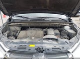 Toyota Highlander Xle 5TDJZRFH6KS585811 photo