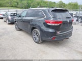 Toyota Highlander Xle 5TDJZRFH6KS585811 photo