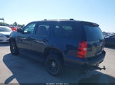 Chevrolet Tahoe Commercial Fleet 1GNLC2E09BR234278 снимка