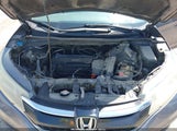 Honda Cr-V Se 5J6RM4H42GL039587 снимка