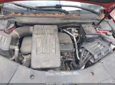 Chevrolet Equinox 1Lt 2GNFLFEK7F6383439 fotografie