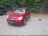 Chevrolet Equinox 1Lt 2GNFLFEK7F6383439 fotografie