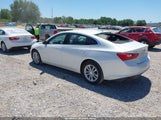 Chevrolet Malibu 1Lt 1G1ZE5ST4HF206842 снимка