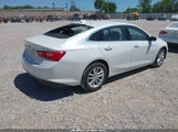 Chevrolet Malibu 1Lt 1G1ZE5ST4HF206842 снимка