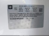 Chevrolet Malibu 1Lt 1G1ZE5ST4HF206842 снимка