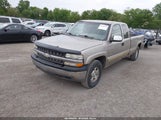 Chevrolet Silverado  Ls 1GCEK19T91E130799 снимка