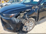 Toyota Grand Highlander Hybrid Limited 5TDACAB52SS043944 fotografie