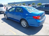 Toyota Corolla Le JTDBL40E89J008101 снимка