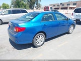 Toyota Corolla Le JTDBL40E89J008101 снимка