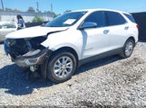 Chevrolet Equinox Lt 2GNAXJEV8J6296346 снимка