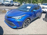 Toyota C-Hr Xle JTNKHMBX8M1119848 снимка