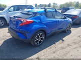 Toyota C-Hr Xle JTNKHMBX8M1119848 снимка