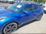 Toyota C-Hr Xle JTNKHMBX8M1119848 photo