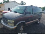 Chevrolet Astro 1GNDM19X33B116756 снимка