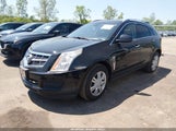 Cadillac Srx Luxury Collection 3GYFNDE33CS527527 снимка