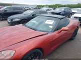 Chevrolet Corvette 1G1YY24U855100287 снимка