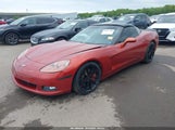 Chevrolet Corvette 1G1YY24U855100287 снимка