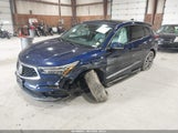 Acura Rdx Technology Package 5J8TC2H52LL021243 снимка