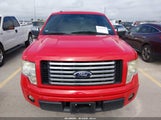 Ford F-150 Xlt 1FTEW1CM9CKD48669 fotografie