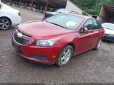 Chevrolet Cruze 1Lt 1G1PF5SC4C7161134 снимка
