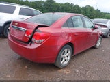 Chevrolet Cruze 1Lt 1G1PF5SC4C7161134 снимка