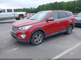 Hyundai Santa Fe Gls KM8SMDHF4EU035326 снимка