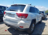 Jeep Grand Cherokee Limited 1J4RR5GT8BC546969 снимка