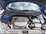 Hyundai Veloster Base W/Gray KMHTC6AD7CU046152 снимка