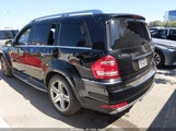 Mercedes-Benz Gl 550 4Matic 4JGBF8GE1CA776686 снимка