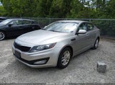 Kia Optima Lx KNAGM4A76D5381915 снимка