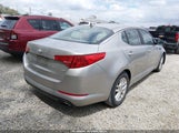 Kia Optima Lx KNAGM4A76D5381915 photo