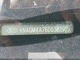 Kia Optima Lx KNAGM4A76D5381915 снимка