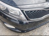 Kia Optima Lx 5XXGM4A79FG487129 снимка