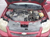Chevrolet Cobalt Lt 1G1AT58H997104941 снимка