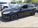 Ford Focus Se 1FADP3K23EL109285 снимка