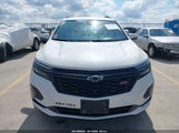 Chevrolet Equinox Fwd Rs 3GNAXMEG1RS150760 photo