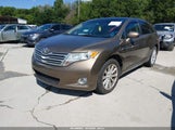 Toyota Venza 4T3ZA3BB3AU023399 снимка
